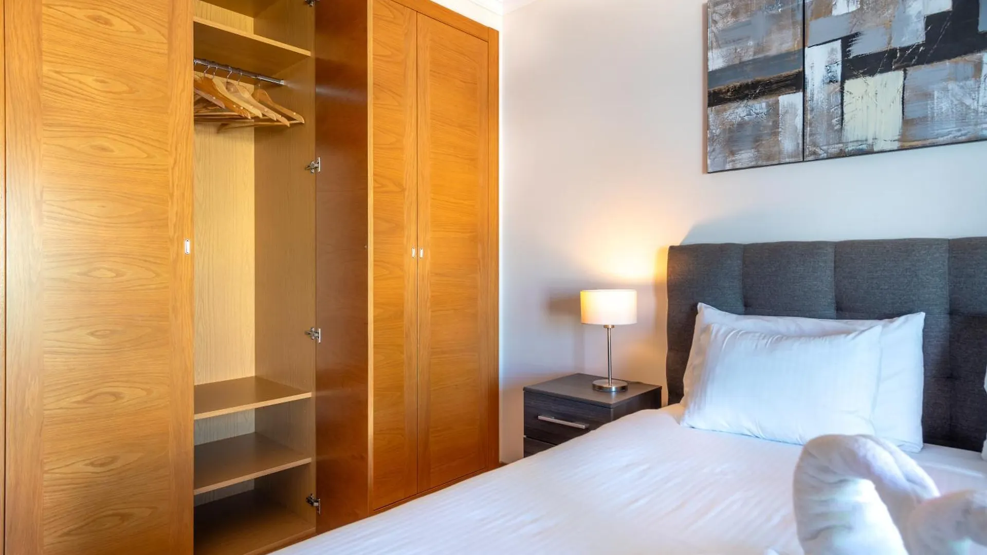 Sunscape Rocha Prime - Oceanview - Wifi - Parking Apartment Portimao