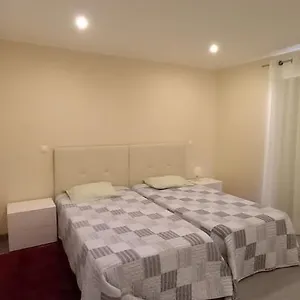 Rocha Plus Apartment