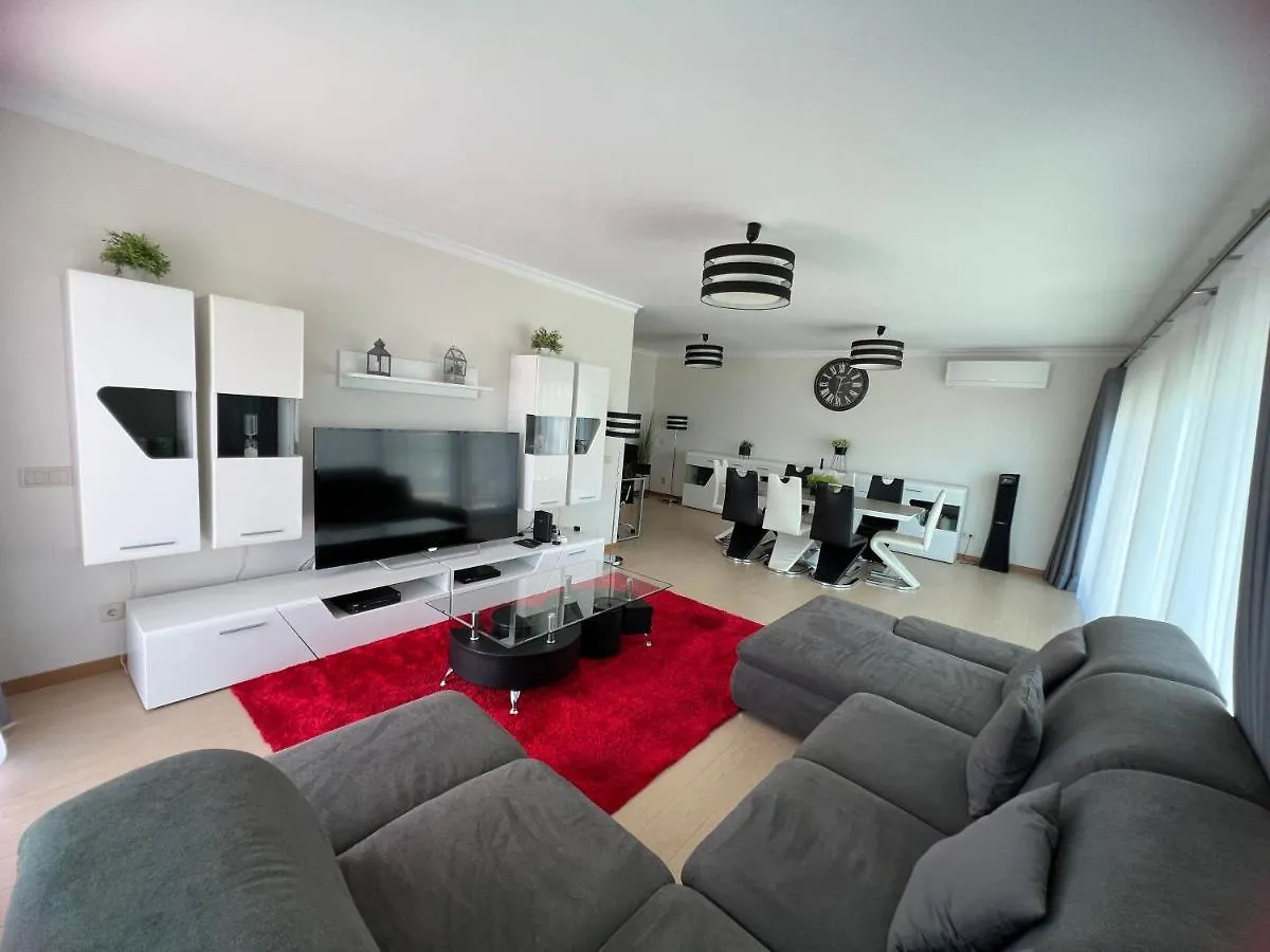 Sunscape Rocha Prime - Oceanview - Wifi - Parking Apartment Portimao