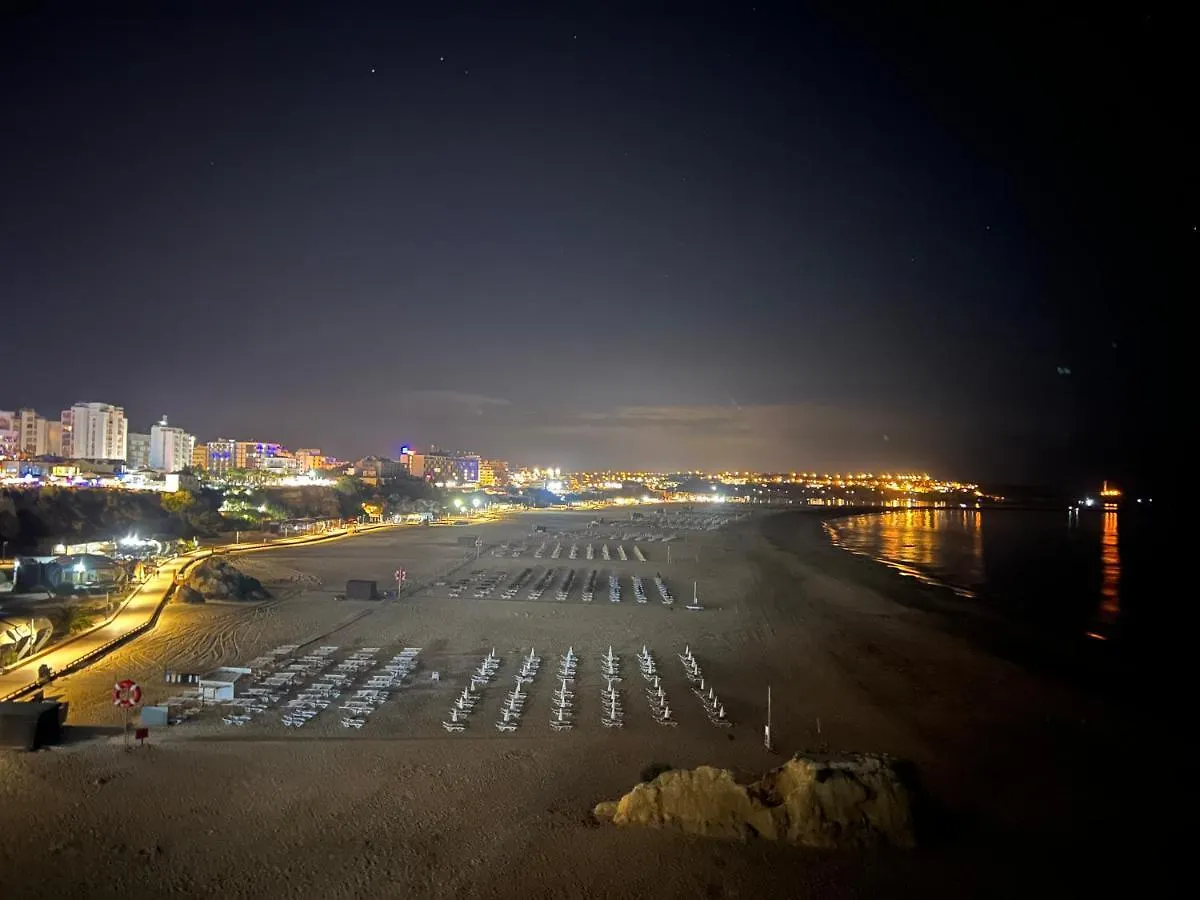 Sunscape Rocha Prime - Oceanview - Wifi - Parking Apartment Portimao