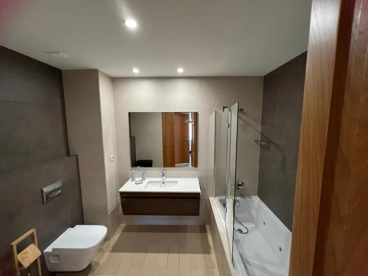 Sunscape Rocha Prime - Oceanview - Wifi - Parking Apartment Portimao 0*,  Portugal