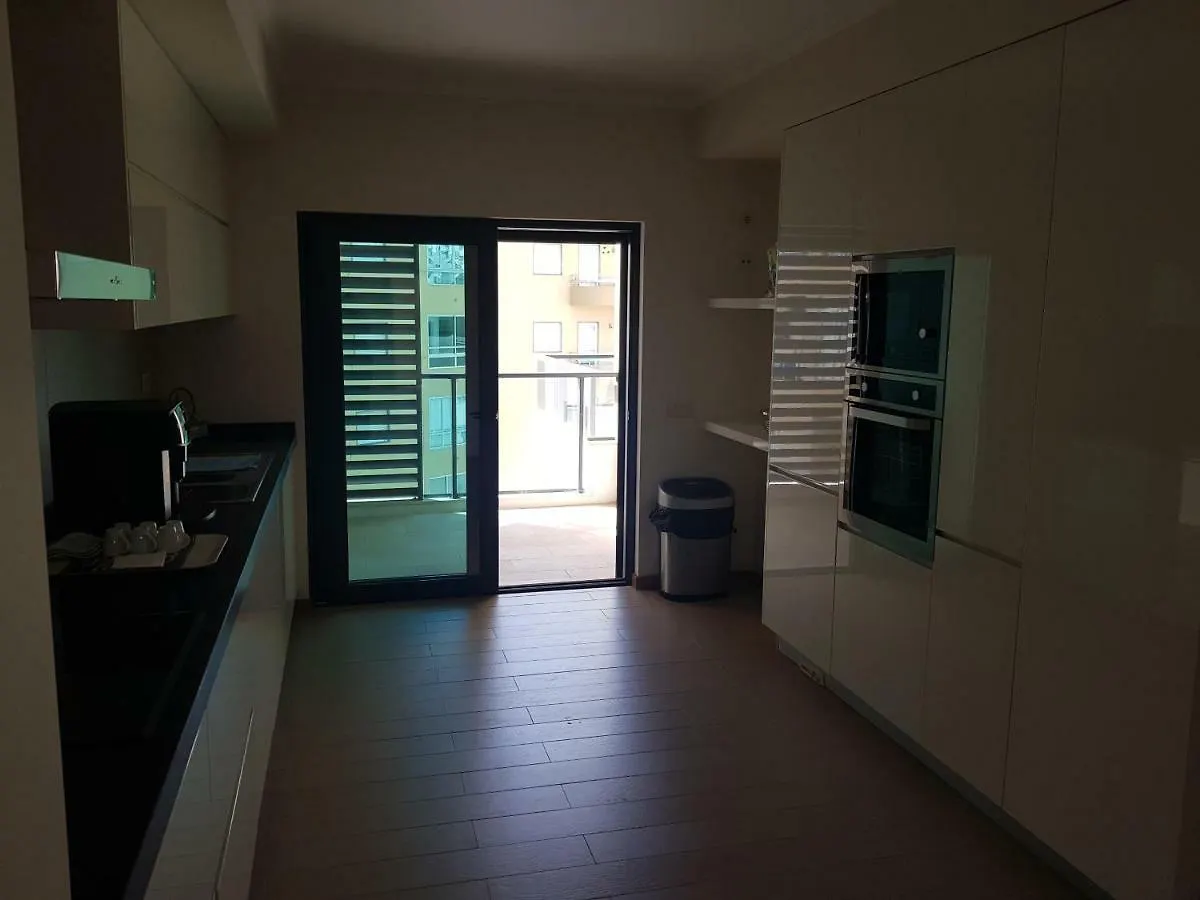 Sunscape Rocha Prime - Oceanview - Wifi - Parking Apartment Portimao Portugal